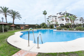Apartment Next to the Sea, 3 bedrooms, San Pedro